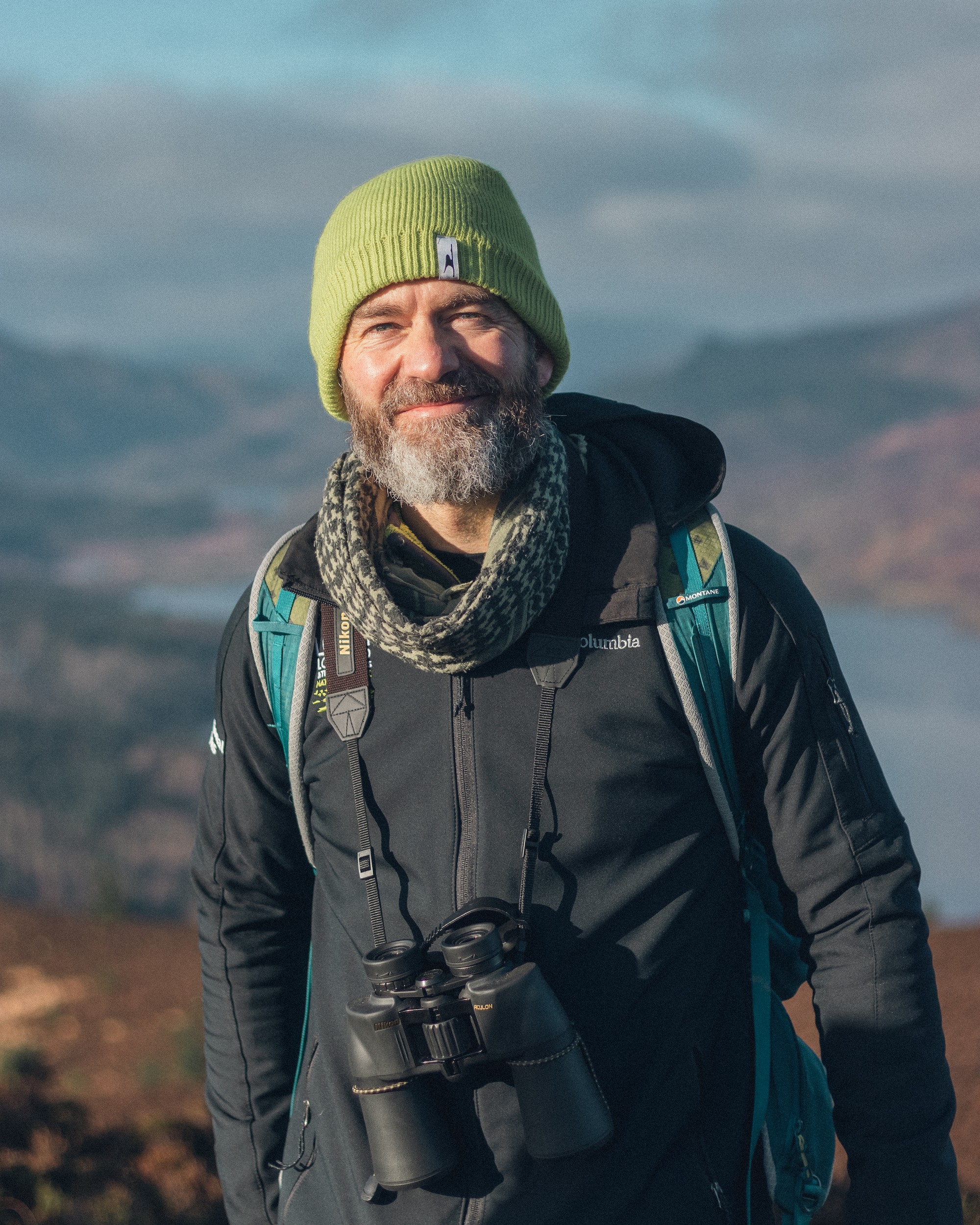 Loch Lomond tour guide 2